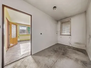 Prodej rodinného domu, Makov, 263 m2