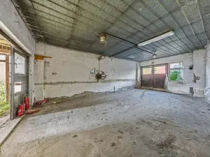 Prodej rodinného domu, Makov, 263 m2