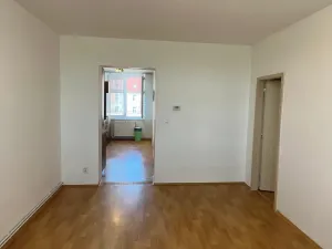 Prodej bytu 2+1, Prostějov, Určická, 56 m2