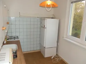 Pronájem bytu 3+1, Olomouc, Hněvotínská, 64 m2