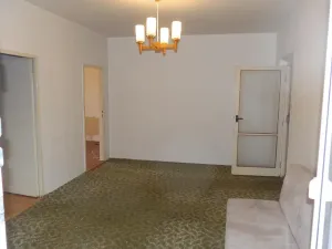 Pronájem bytu 3+1, Olomouc, Hněvotínská, 64 m2