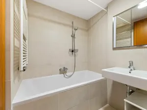 Prodej bytu 3+kk, Praha - Žižkov, Ke kapslovně, 88 m2