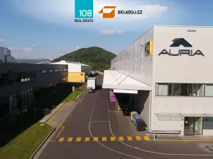 Pronájem skladu, Zákupy, Nové Zákupy, 7066 m2