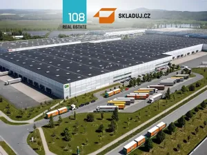 Pronájem skladu, Bor, 10000 m2