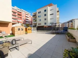 Pronájem bytu 3+kk, Brno, Přírodní, 62 m2