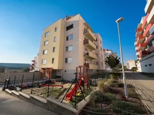 Pronájem bytu 3+kk, Brno, Přírodní, 62 m2