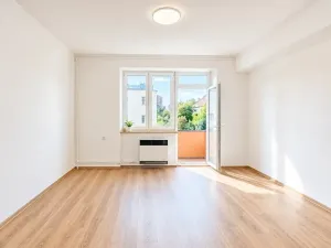 Prodej bytu 2+kk, Brno, 53 m2