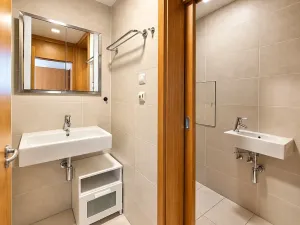 Prodej bytu 3+kk, Praha - Žižkov, Pitterova, 88 m2