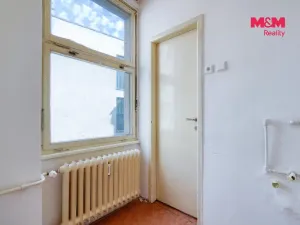 Pronájem bytu 2+1, Plzeň - Jižní Předměstí, Goethova, 90 m2