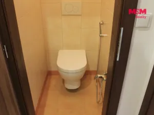 Pronájem bytu 3+1, Nové Město na Moravě, Luční, 77 m2