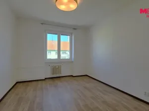 Pronájem bytu 2+1, Sokolov, Sokolovská, 49 m2