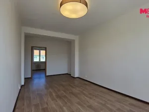 Pronájem bytu 2+1, Sokolov, Sokolovská, 49 m2