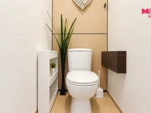 Prodej bytu 3+1, České Budějovice - České Budějovice 2, M. Chlajna, 67 m2