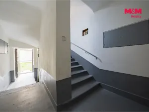 Prodej činžovního domu, Hazlov, 450 m2
