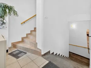 Prodej vily, České Budějovice, Chelčického, 489 m2