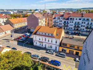 Prodej vily, České Budějovice, Chelčického, 489 m2