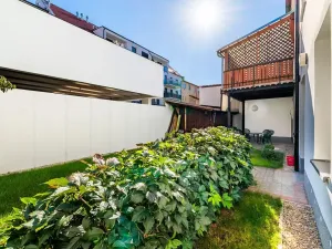 Prodej vily, České Budějovice, Chelčického, 489 m2