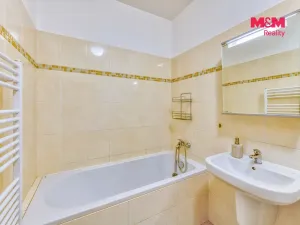 Prodej bytu 3+kk, Hradec Králové - Pražské Předměstí, Haškova, 91 m2