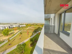 Prodej bytu 1+kk, Praha - Dolní Měcholupy, Honzíkova, 35 m2
