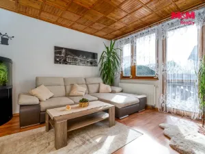 Prodej rodinného domu, Libáň, Nad Hřištěm, 102 m2