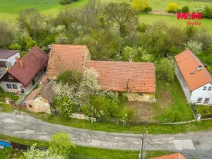 Prodej rodinného domu, Mělnické Vtelno - Radouň, Libeňská, 100 m2