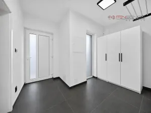 Prodej rodinného domu, Stochov, U Statku, 114 m2