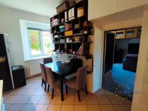 Pronájem bytu 2+1, Praha - Podolí, Na vrstvách, 70 m2