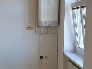 Prodej atypického bytu, České Velenice, Tylova, 107 m2