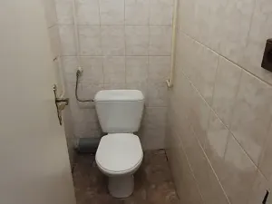 Prodej atypického bytu, České Velenice, Tylova, 107 m2