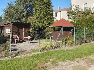 Prodej atypického bytu, České Velenice, Tylova, 107 m2