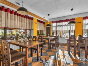 Prodej restaurace, Rumburk, Na pěšině, 302 m2