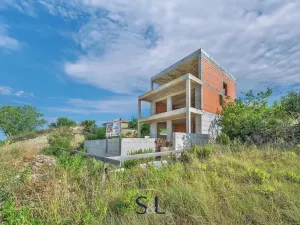 Prodej vily, Rtina, Chorvatsko, 174 m2