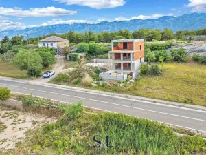 Prodej vily, Rtina, Chorvatsko, 134 m2