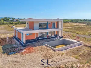 Prodej vily, Murvica, Chorvatsko, 152 m2