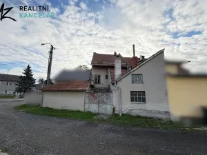Prodej rodinného domu, Lobodice, 93 m2