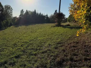 Prodej pozemku pro bydlení, Žítková, 2204 m2