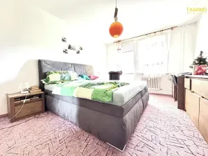 Prodej bytu 4+1, Třebíč, Jar. Heyrovského, 95 m2