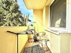 Prodej bytu 4+1, Třebíč, Jar. Heyrovského, 95 m2