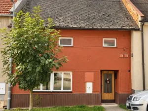 Prodej rodinného domu, Čechy pod Kosířem, 86 m2