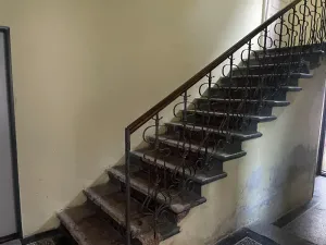 Prodej bytu 3+1, Smržovka, Hlavní, 98 m2