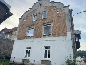 Prodej bytu 3+1, Smržovka, Hlavní, 98 m2