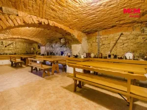 Prodej rodinného domu, Těrlicko - Hradiště, 605 m2