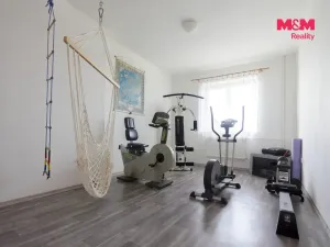 Prodej rodinného domu, Těrlicko - Hradiště, 605 m2