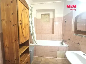 Prodej rodinného domu, Králův Dvůr - Počaply, Smetanova, 178 m2