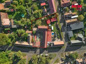 Prodej rodinného domu, Kostomlaty nad Labem - Rozkoš, 144 m2