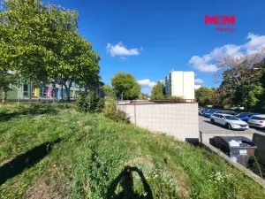 Prodej garáže, Brno, Chalabalova, 18 m2