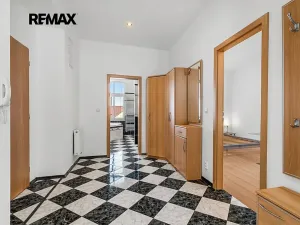 Prodej bytu 2+kk, Plzeň, Karlova, 86 m2