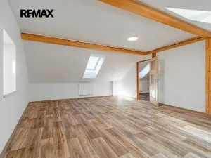 Pronájem rodinného domu, Horní Lukavice, 173 m2