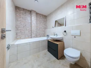 Prodej bytu 2+kk, Nová Role, Svobodova, 39 m2