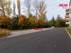 Prodej bytu 2+kk, Nová Role, Svobodova, 39 m2